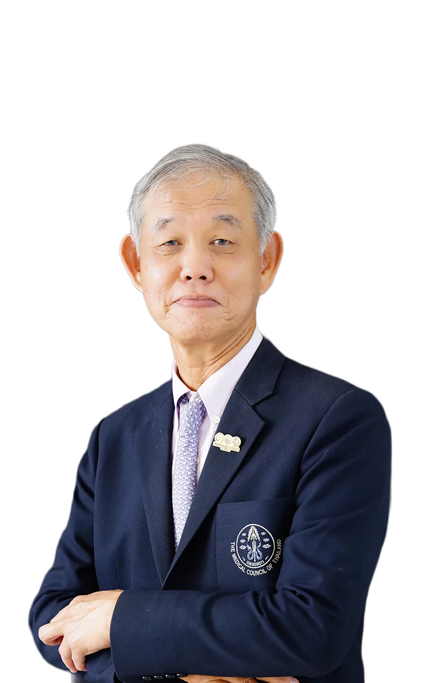 President