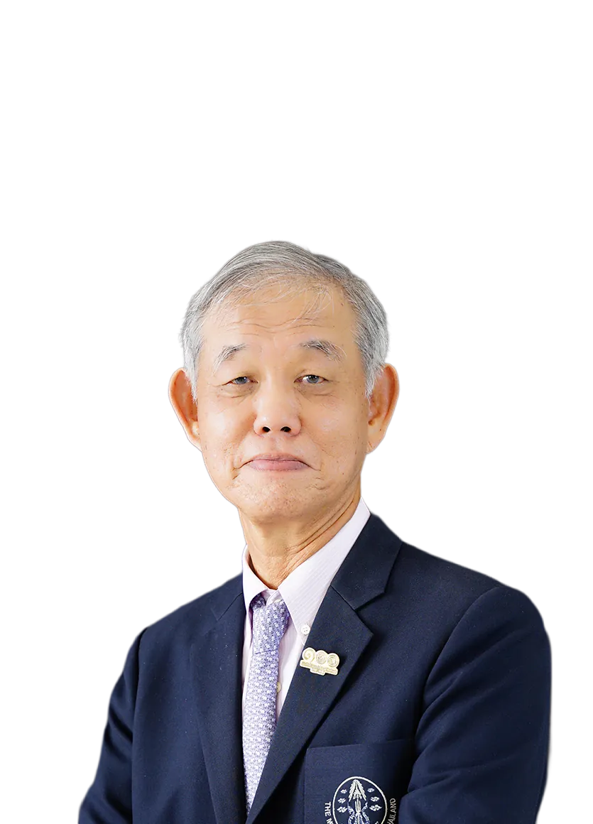 ศ.เกียรติคุณ นพ.อมร ลีลารัศมี