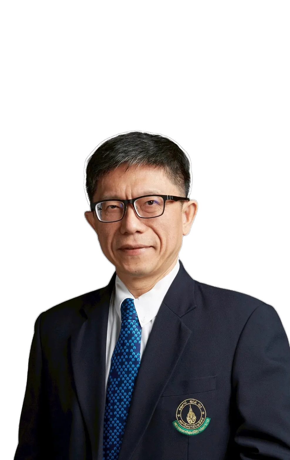  รศ. ดร. นพ.วิชัย วงศ์ชนะภัย
