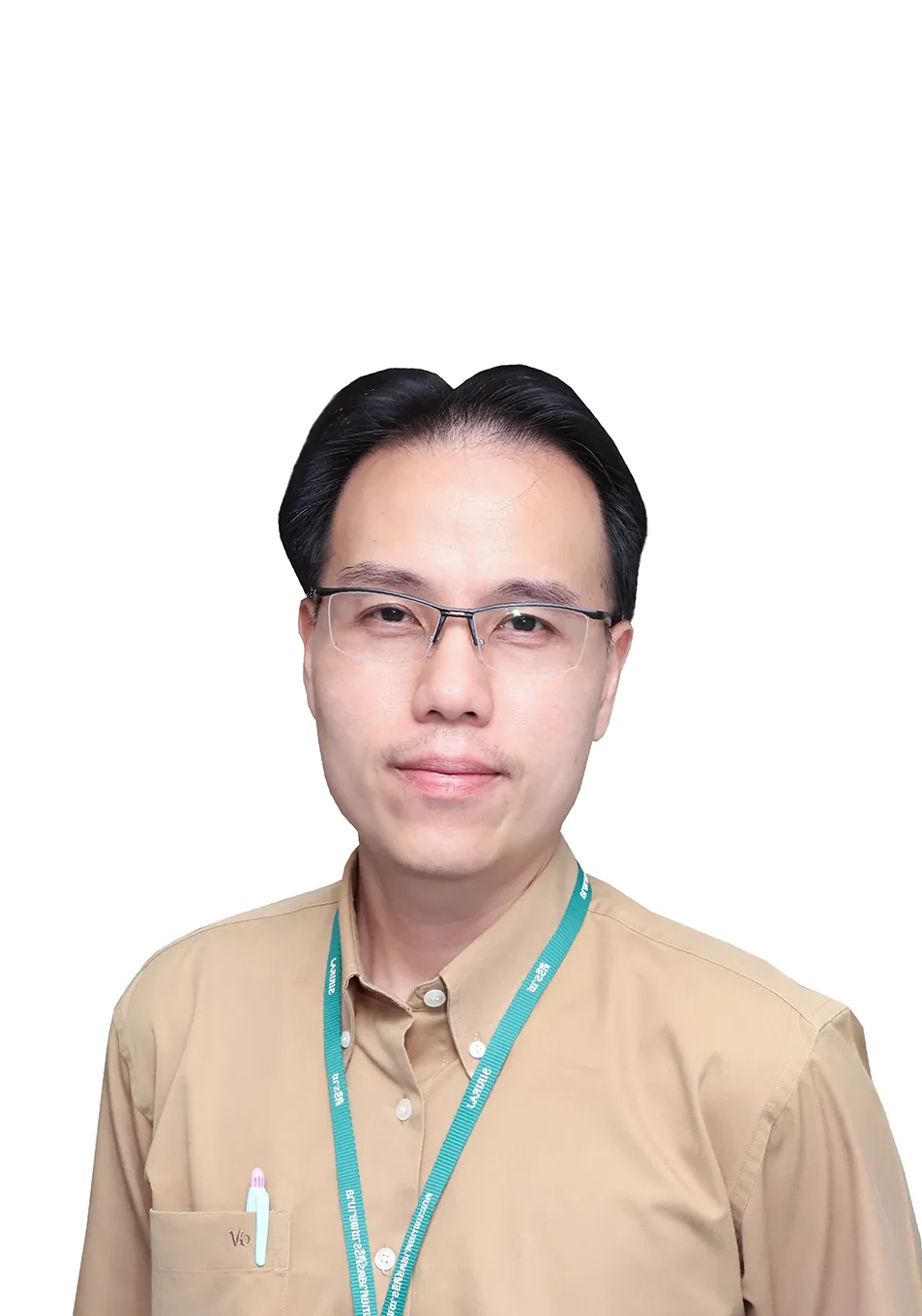 ผศ. ดร. นพ.นิติกร โปริสวาณิชย์